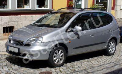Ремонт стартера Daewoo Rezzo, Купить стартер Daewoo Rezzo